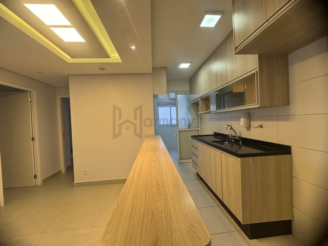 Apartamento para Venda - Jardim Prudência