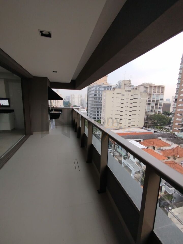 Apartamento para Venda - Indianópolis