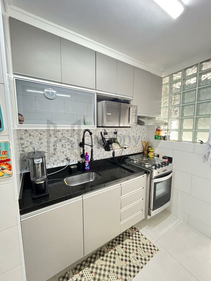 Apartamento para Venda - Jardim Celeste