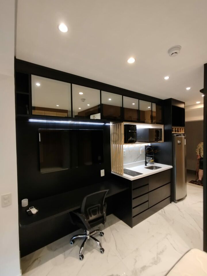 Apartamento para Locação - Ipiranga