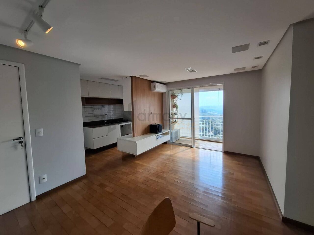 Apartamento para Venda - Vila Moraes
