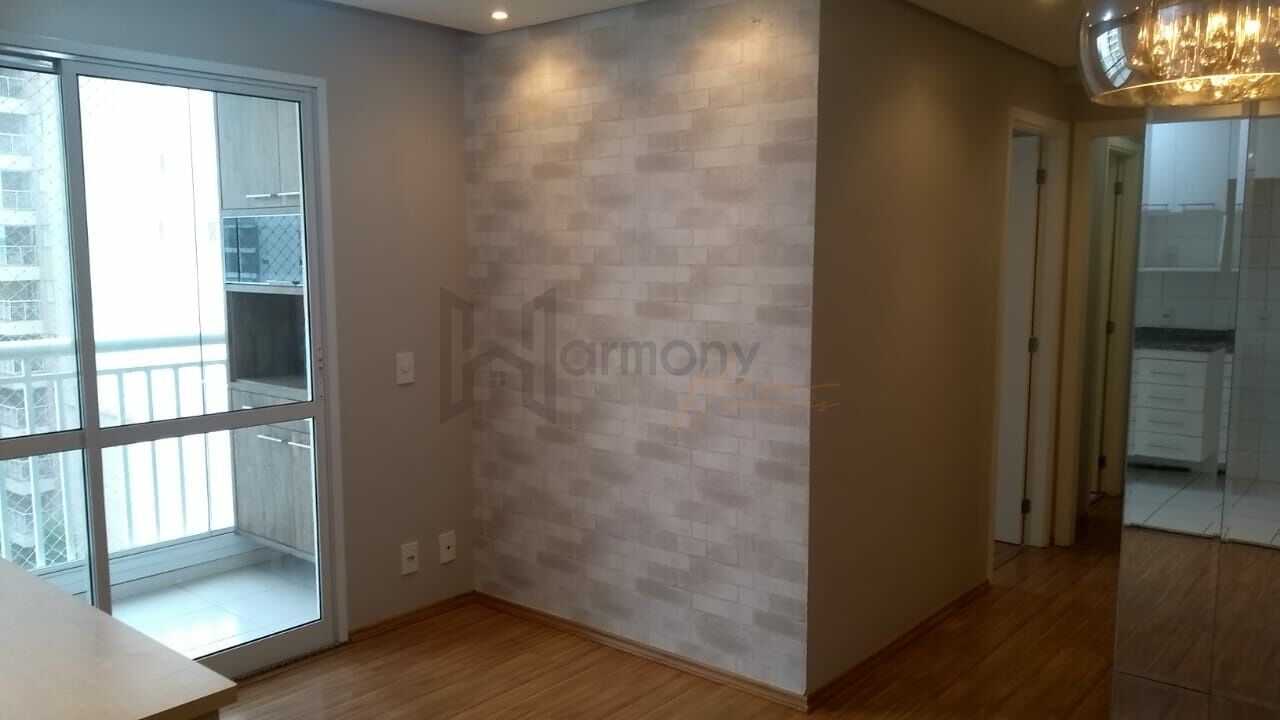 Apartamento para Venda - Vila Vera