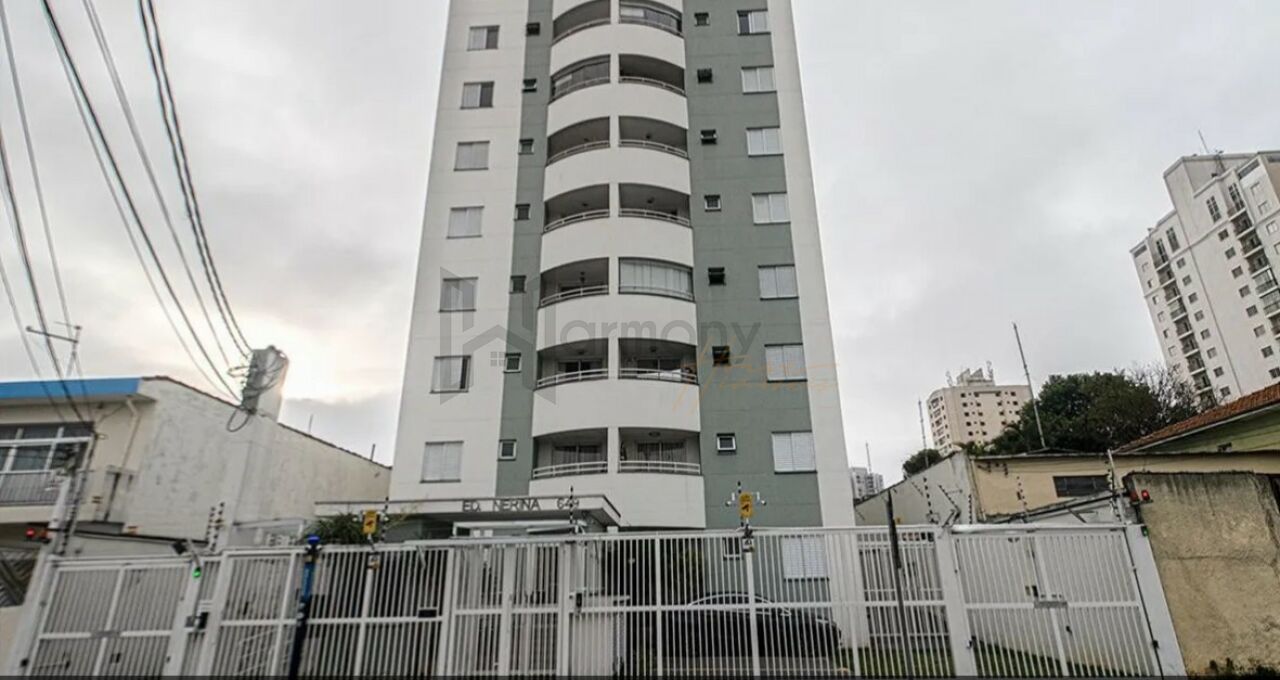 Apartamento para Venda - Vila Moinho Velho