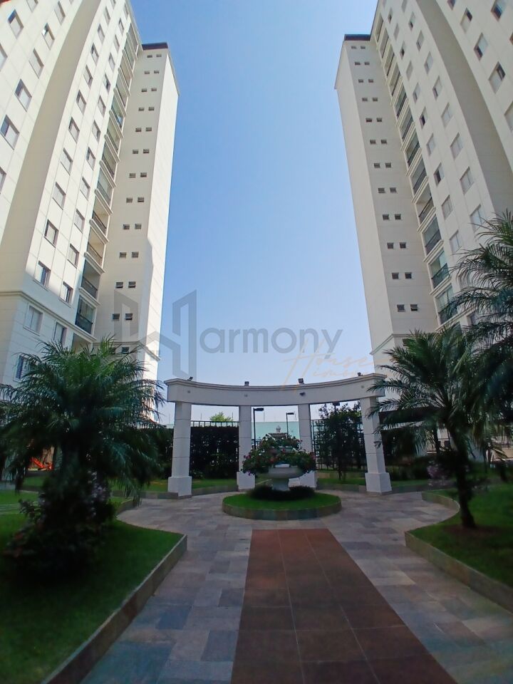 Apartamento para Venda - Vila Moraes