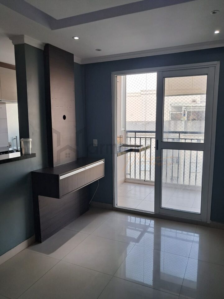 Apartamento para Venda - Jardim Celeste
