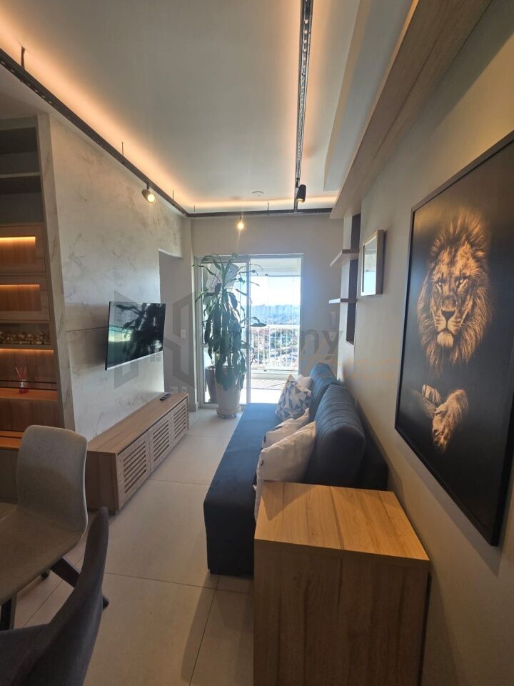 Apartamento para Locação - Vila Mascote