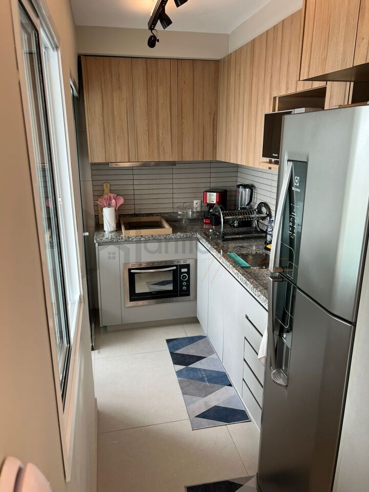 Apartamento para Venda - Vila Mascote