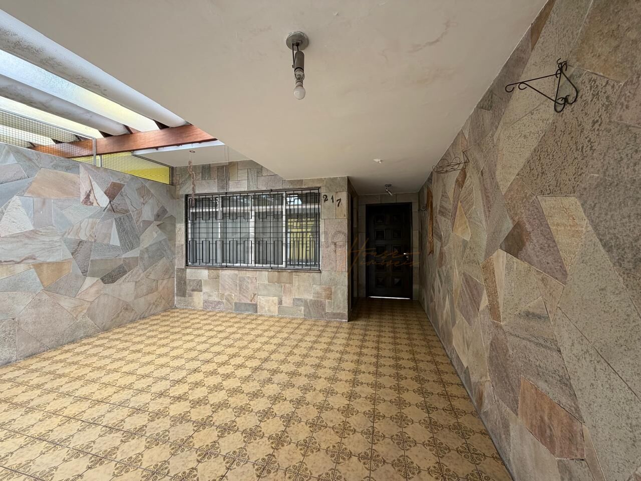 Sobrado para Venda - Parque Jabaquara