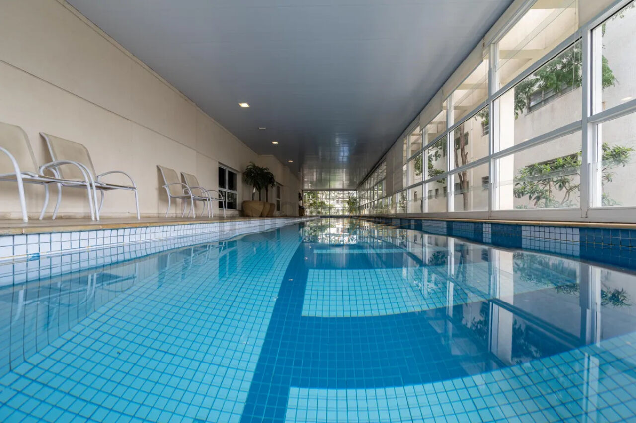 Apartamento para Venda - Jardim Brasil Zona Sul