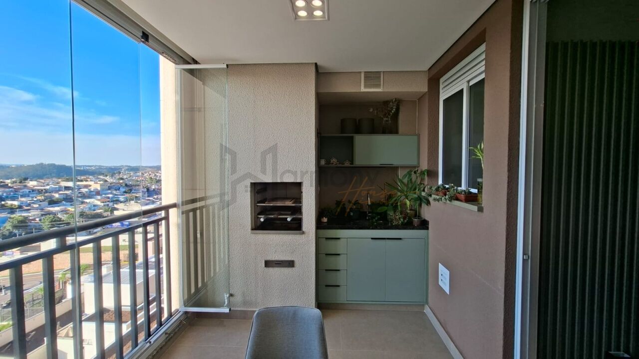 Apartamento para Venda - Jardim do Lago