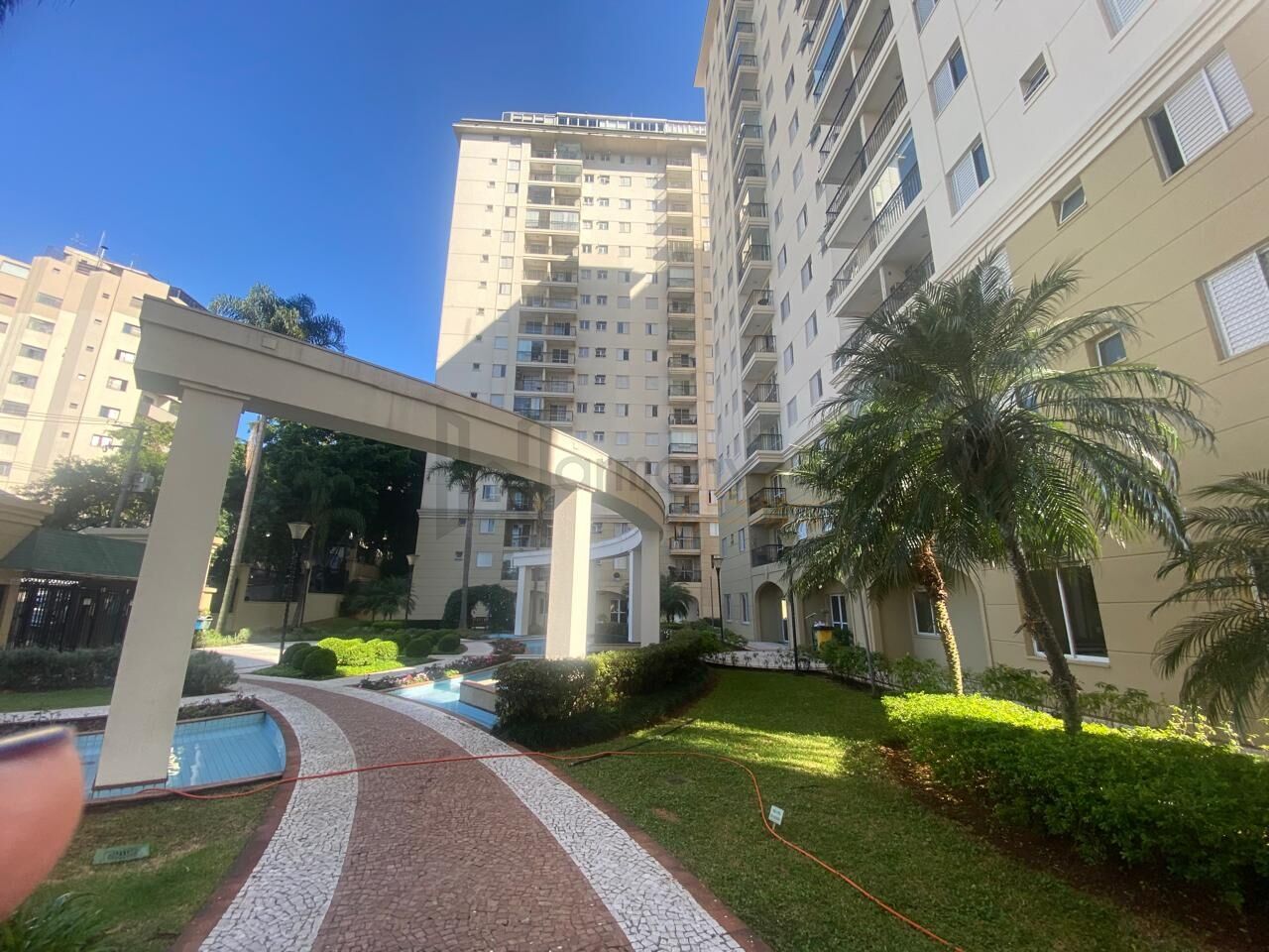 Apartamento para Venda - Vila Paulista