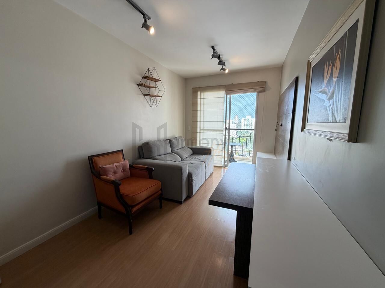 Apartamento para Venda - Vila Paulista