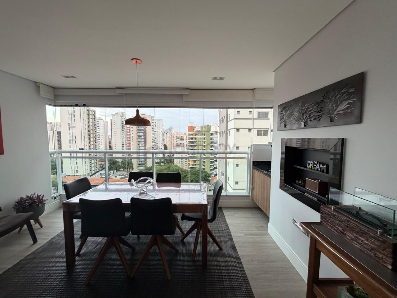 Apartamento para Venda - Vila Mascote