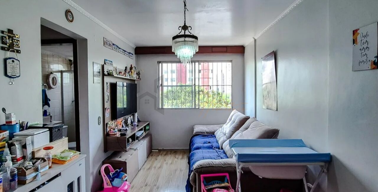Apartamento para Venda - Jardim Celeste
