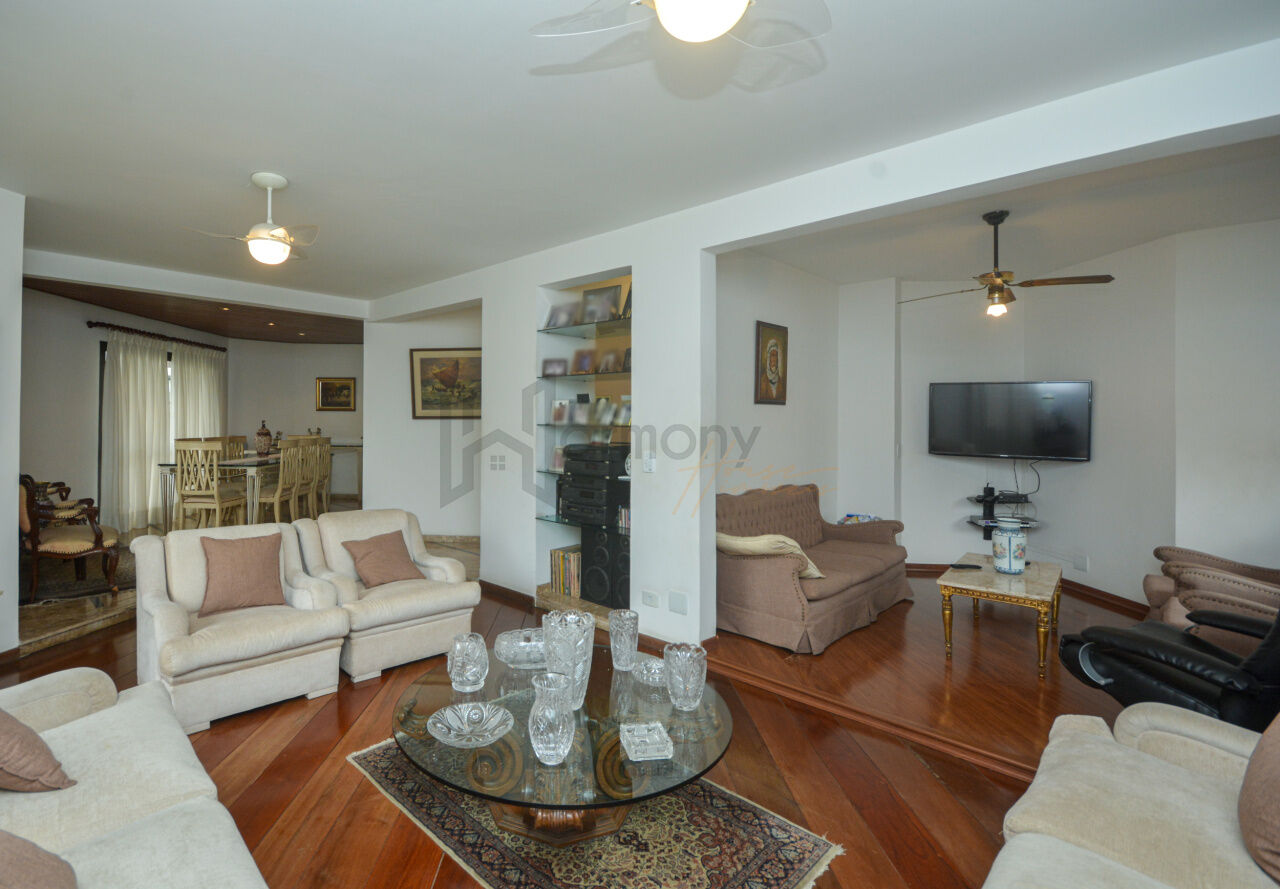 Apartamento para Venda - Jardim Vila Mariana