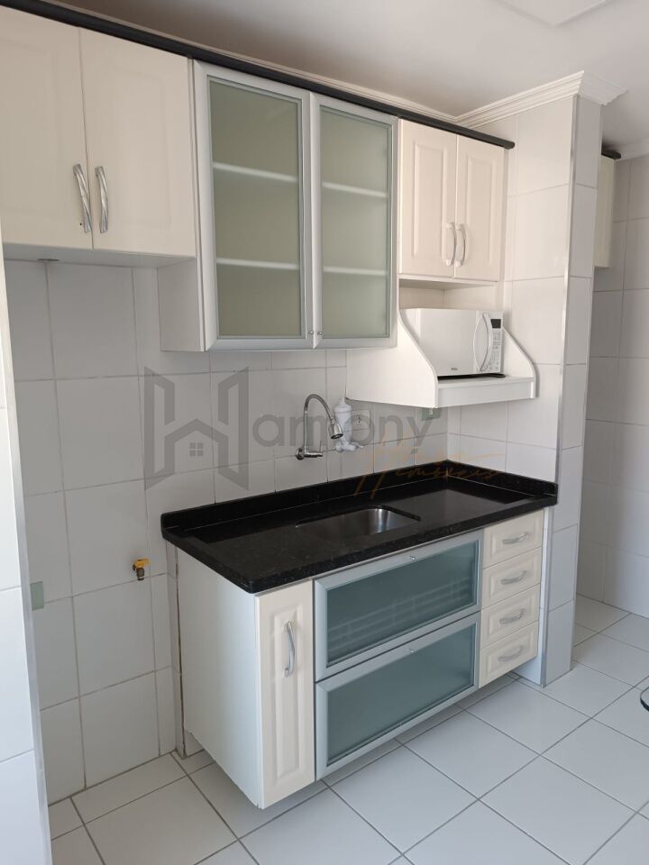 Apartamento para Venda - Jardim Celeste