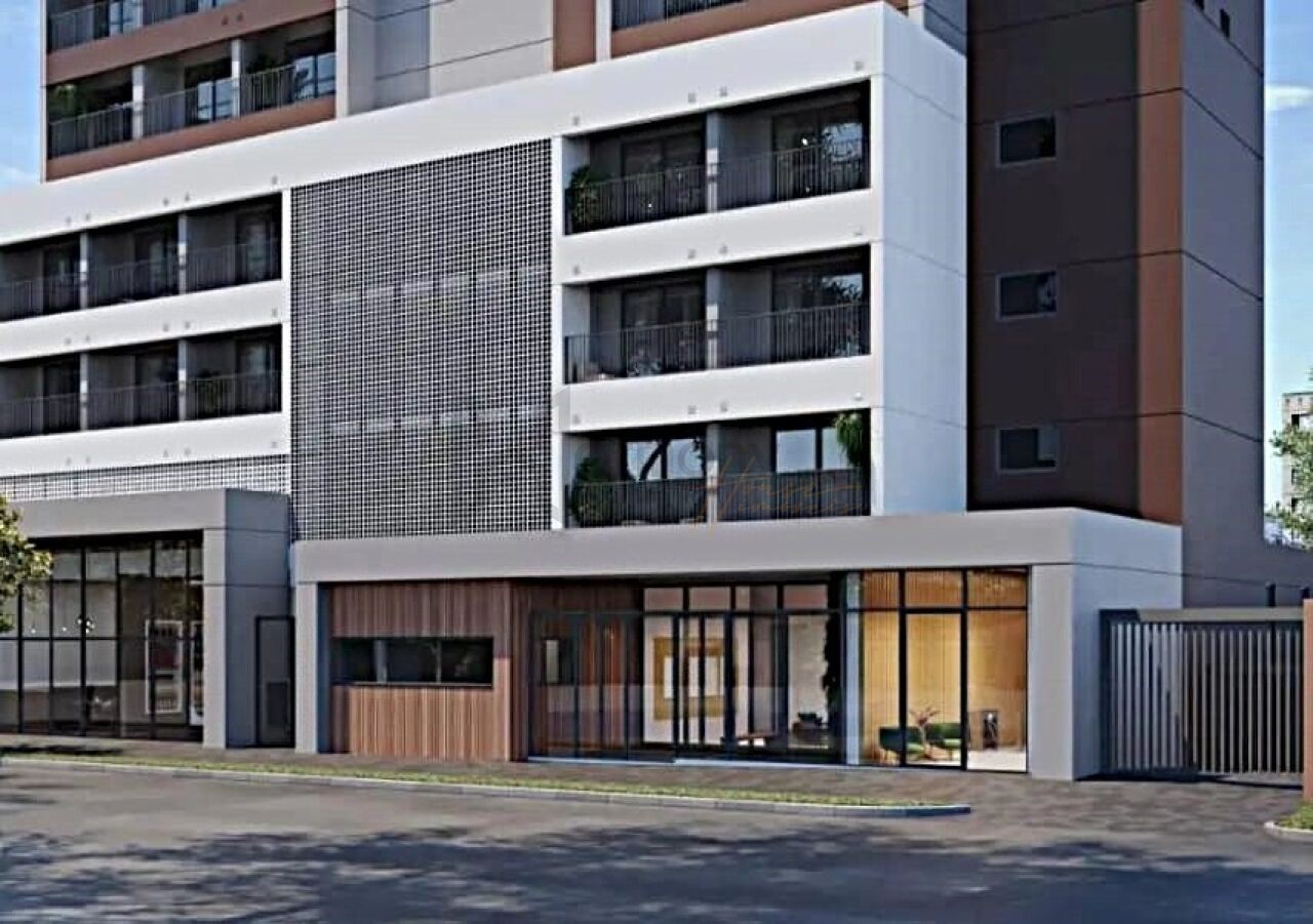 Apartamento para Venda - Paraíso
