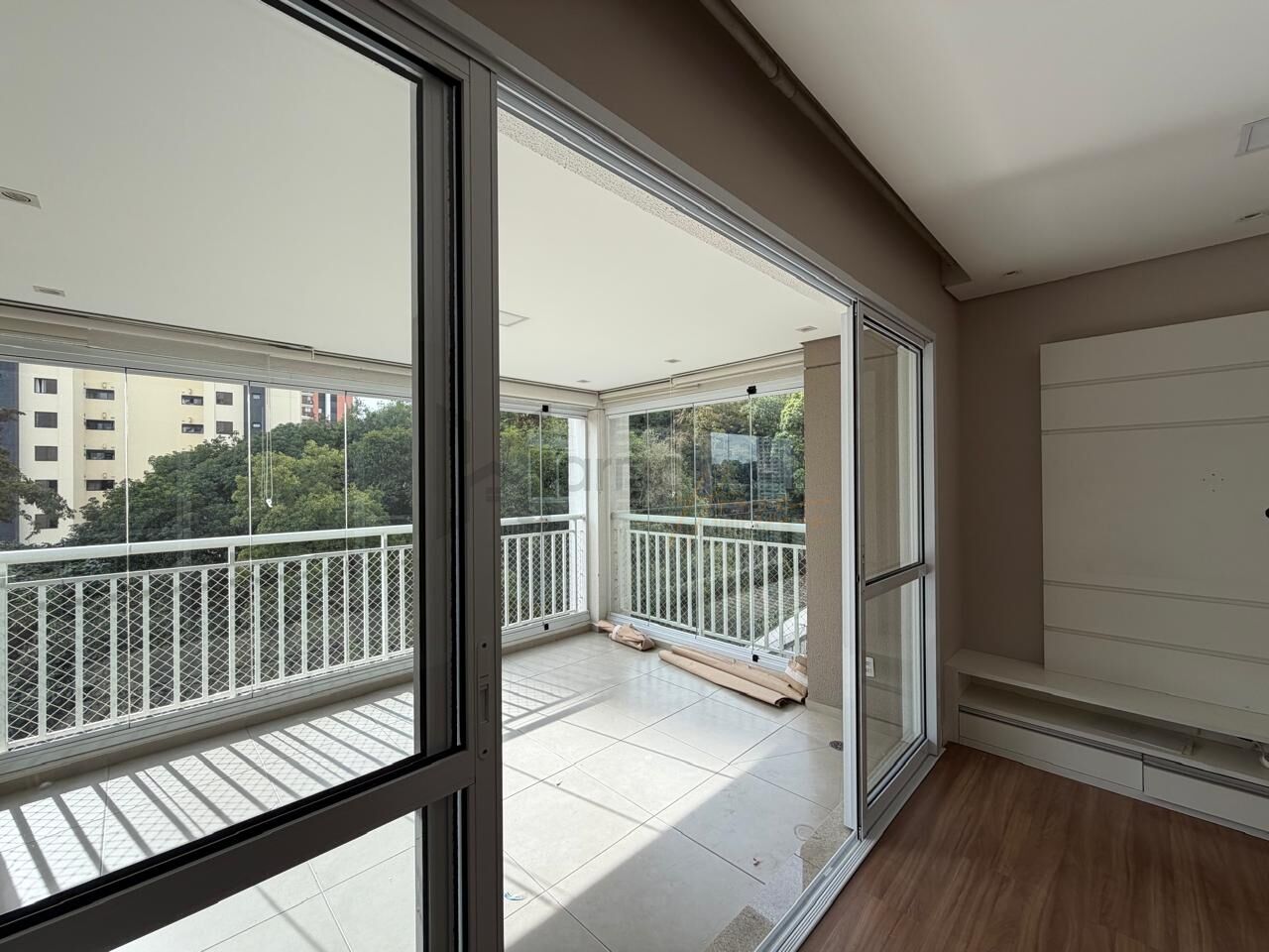Apartamento para Venda - Vila Mascote