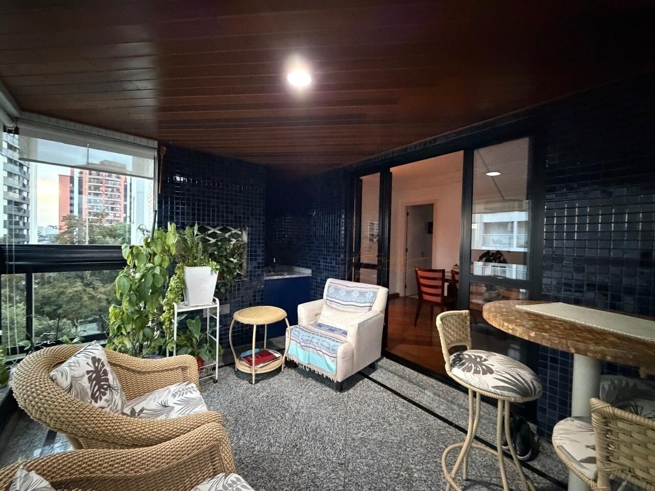 Apartamento para Venda - Vila Mascote