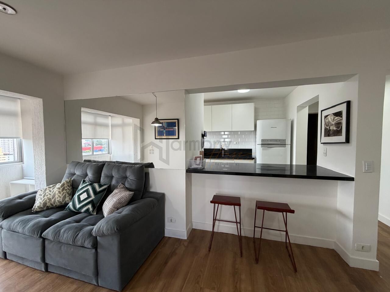 Apartamento para Venda - Vila Santa Catarina