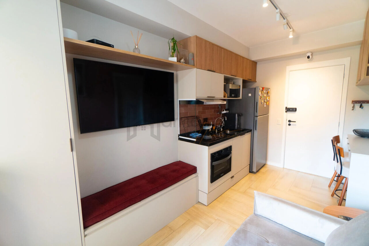 Apartamento para Locação - Jardim Prudência