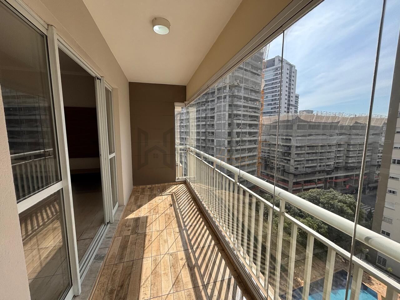Apartamento para Venda - Vila Gumercindo