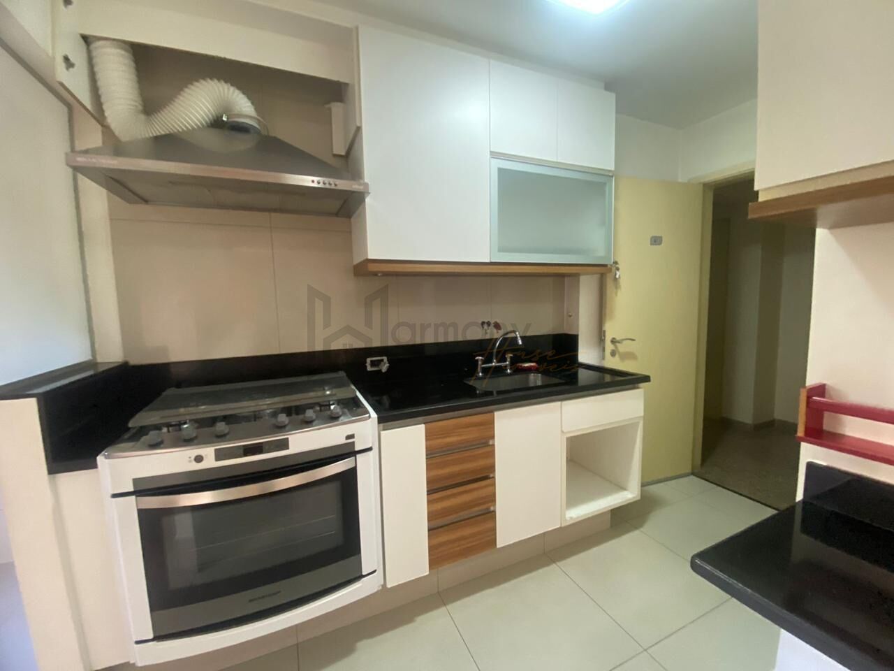 Apartamento para Venda - Vila Mascote