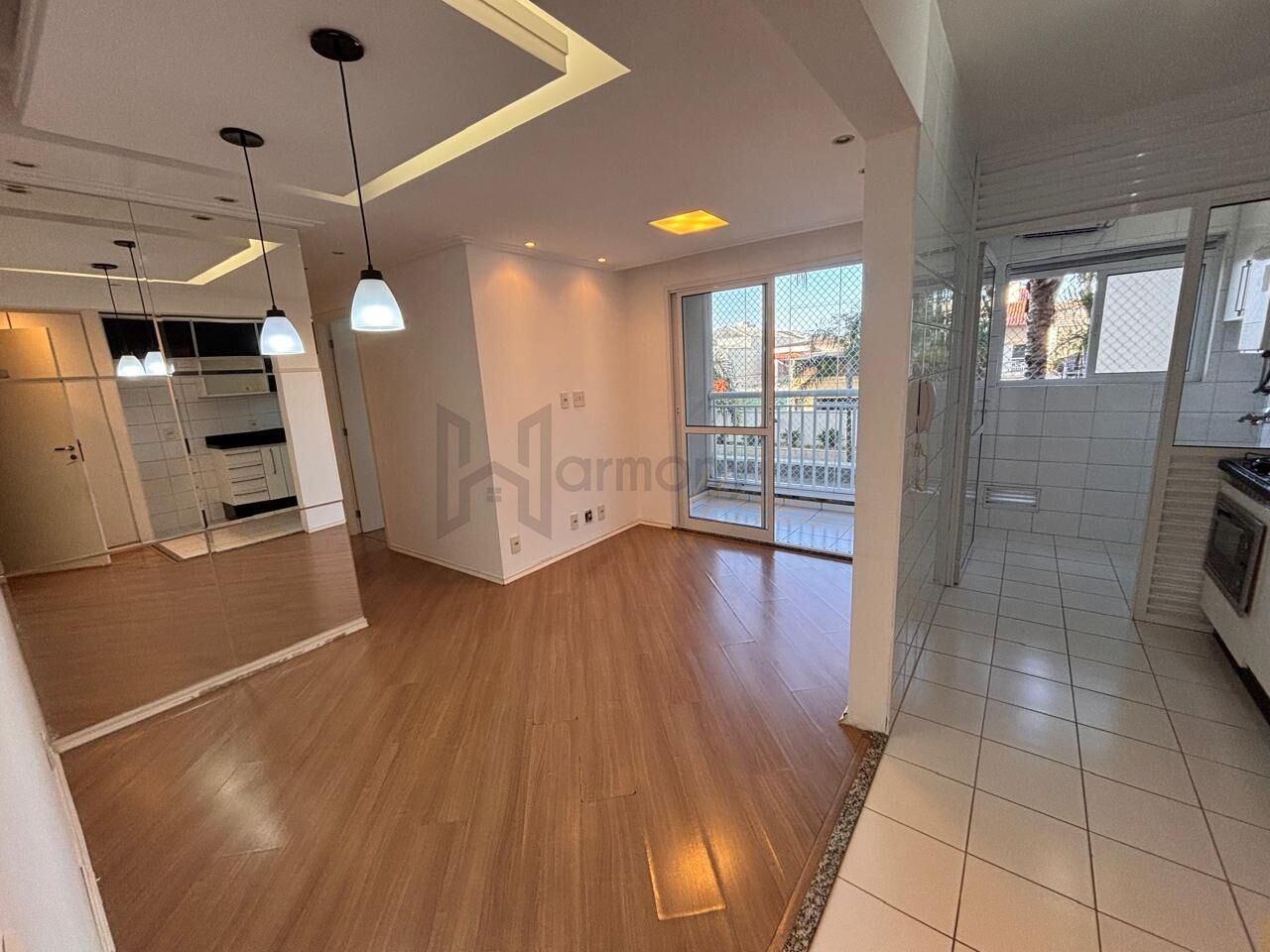 Apartamento para Locação - Vila Vera