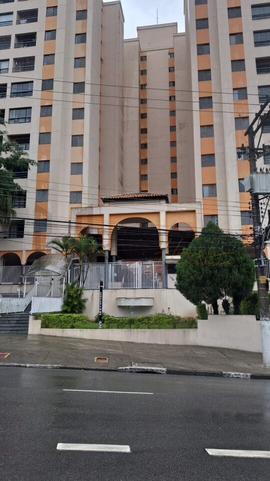 Apartamento para Locação - Centro
