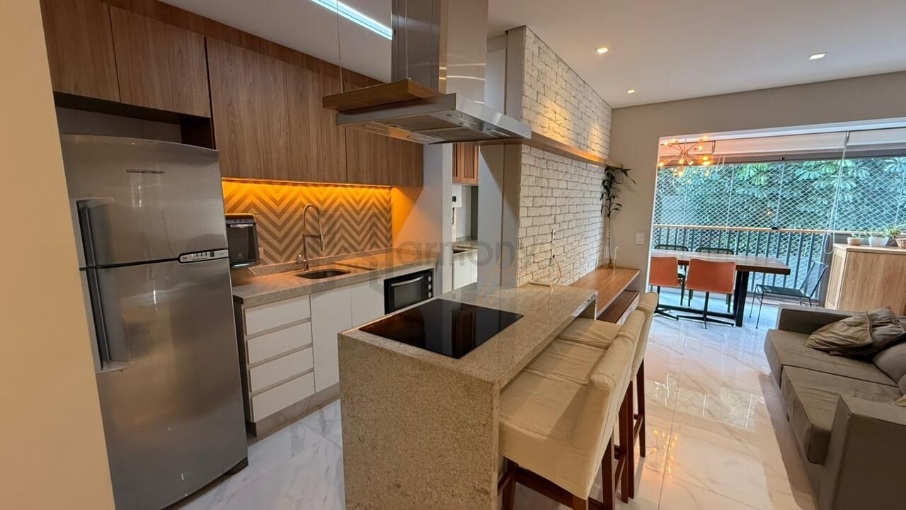 Apartamento para Venda - Saúde