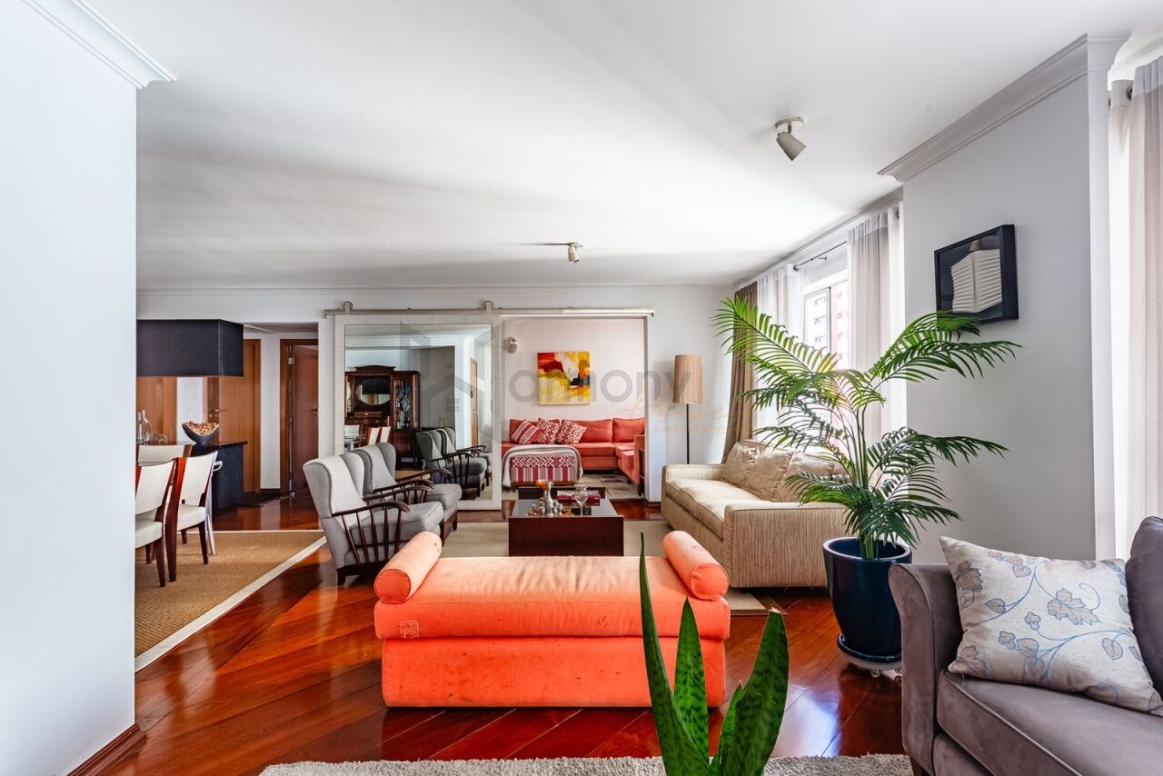 Apartamento para Venda - Itaim Bibi
