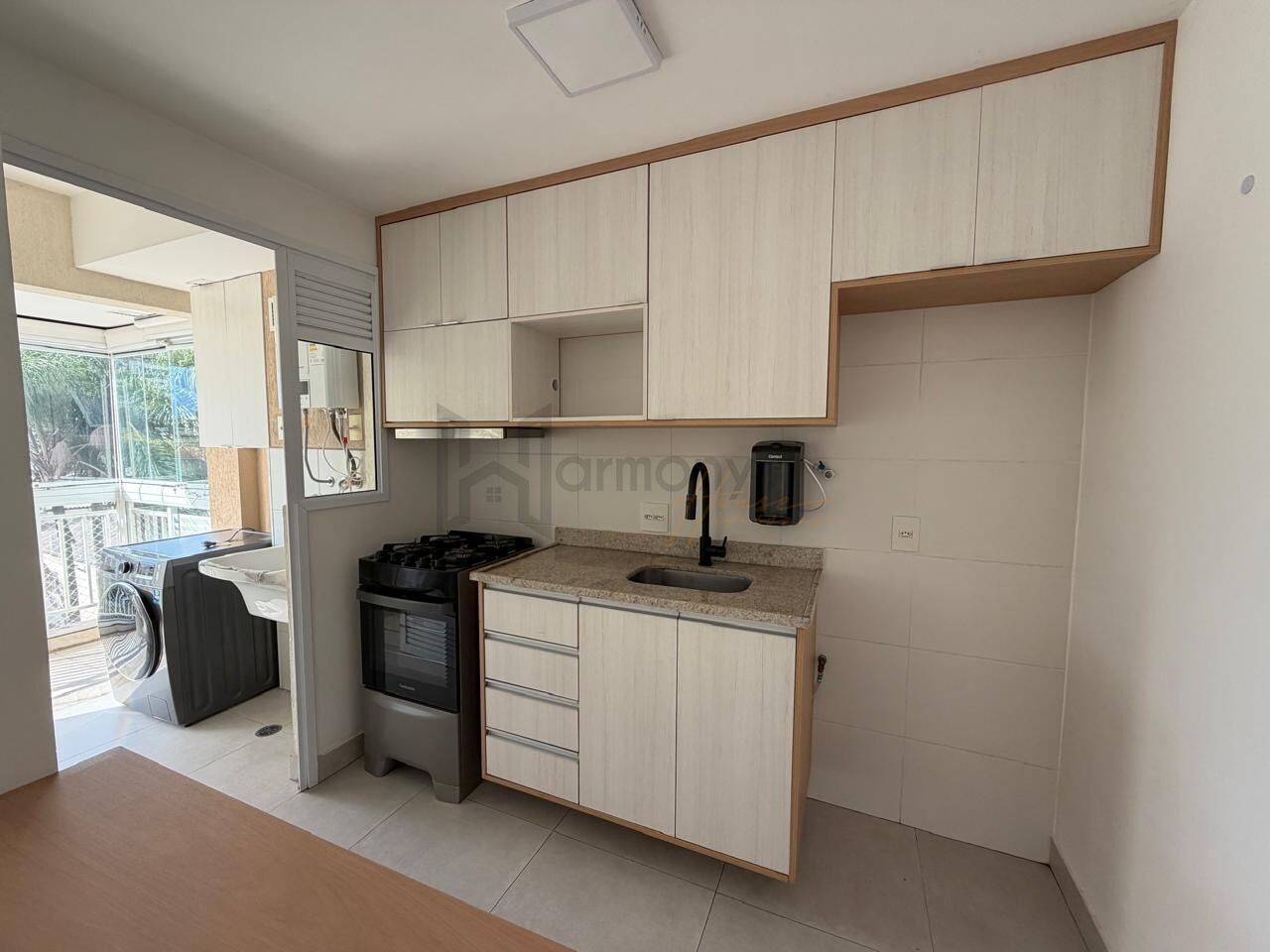 Apartamento para Venda - Vila Mascote
