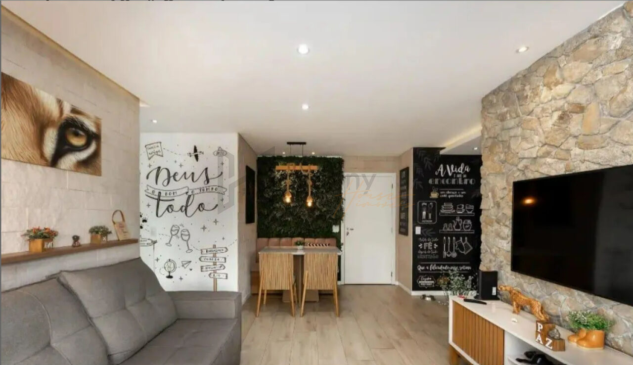 Apartamento para Venda - Saúde