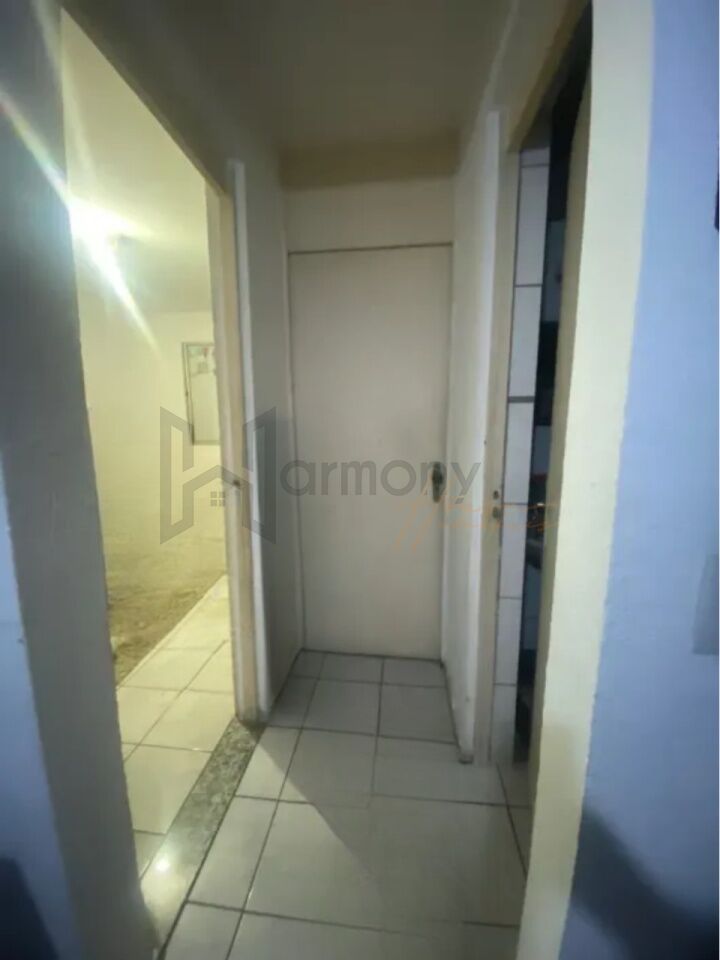 Apartamento para Venda - Jardim Celeste