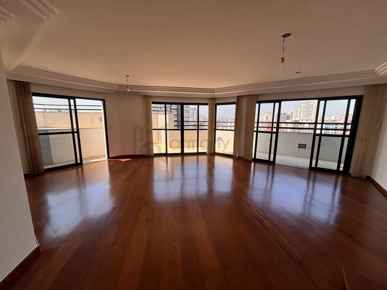 Duplex para Venda - Chácara Inglesa