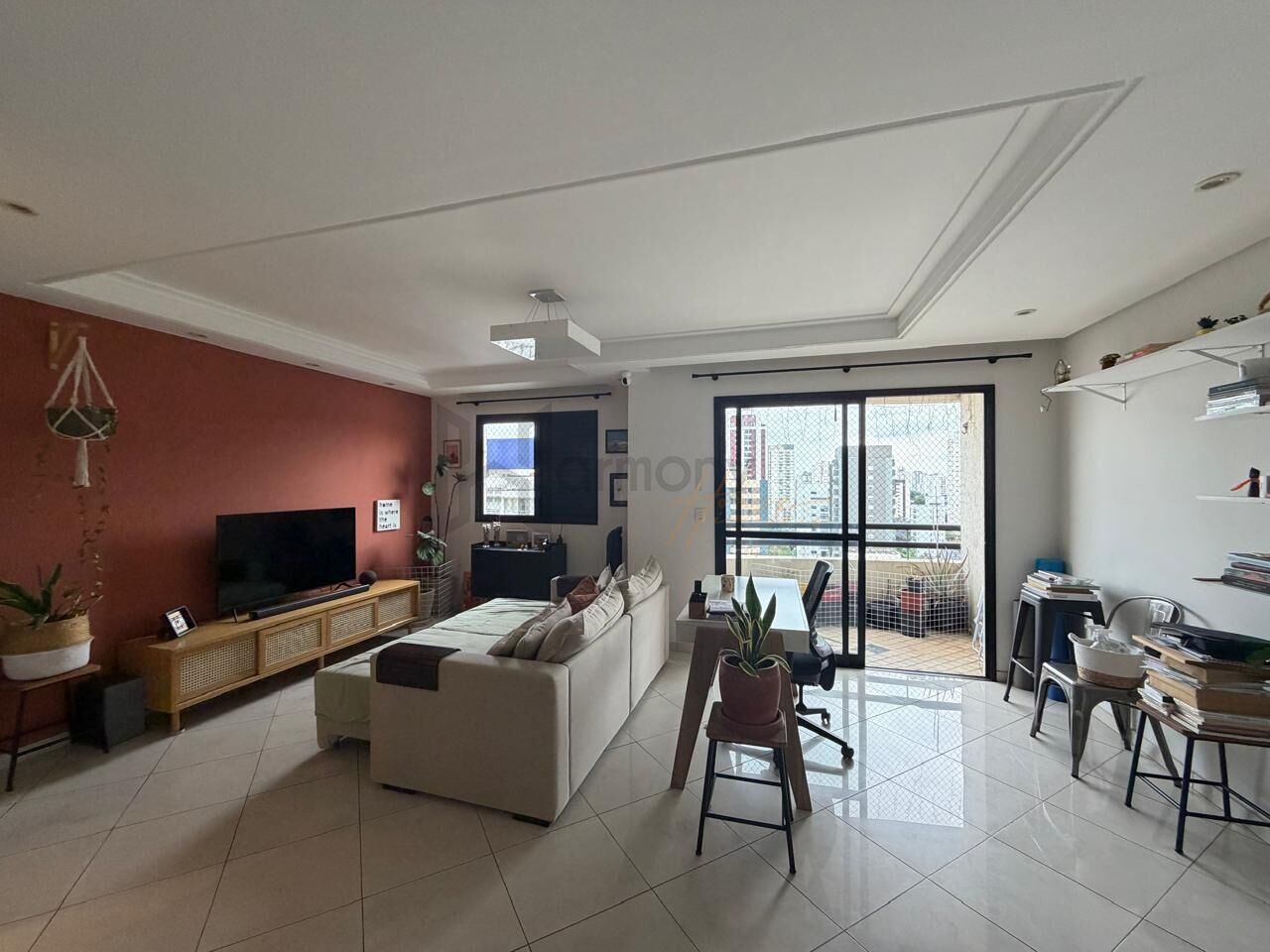 Apartamento para Venda - Vila Mascote