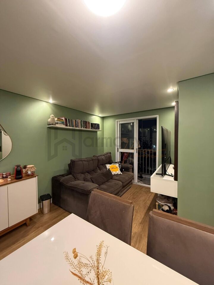 Apartamento para Venda - Taboão