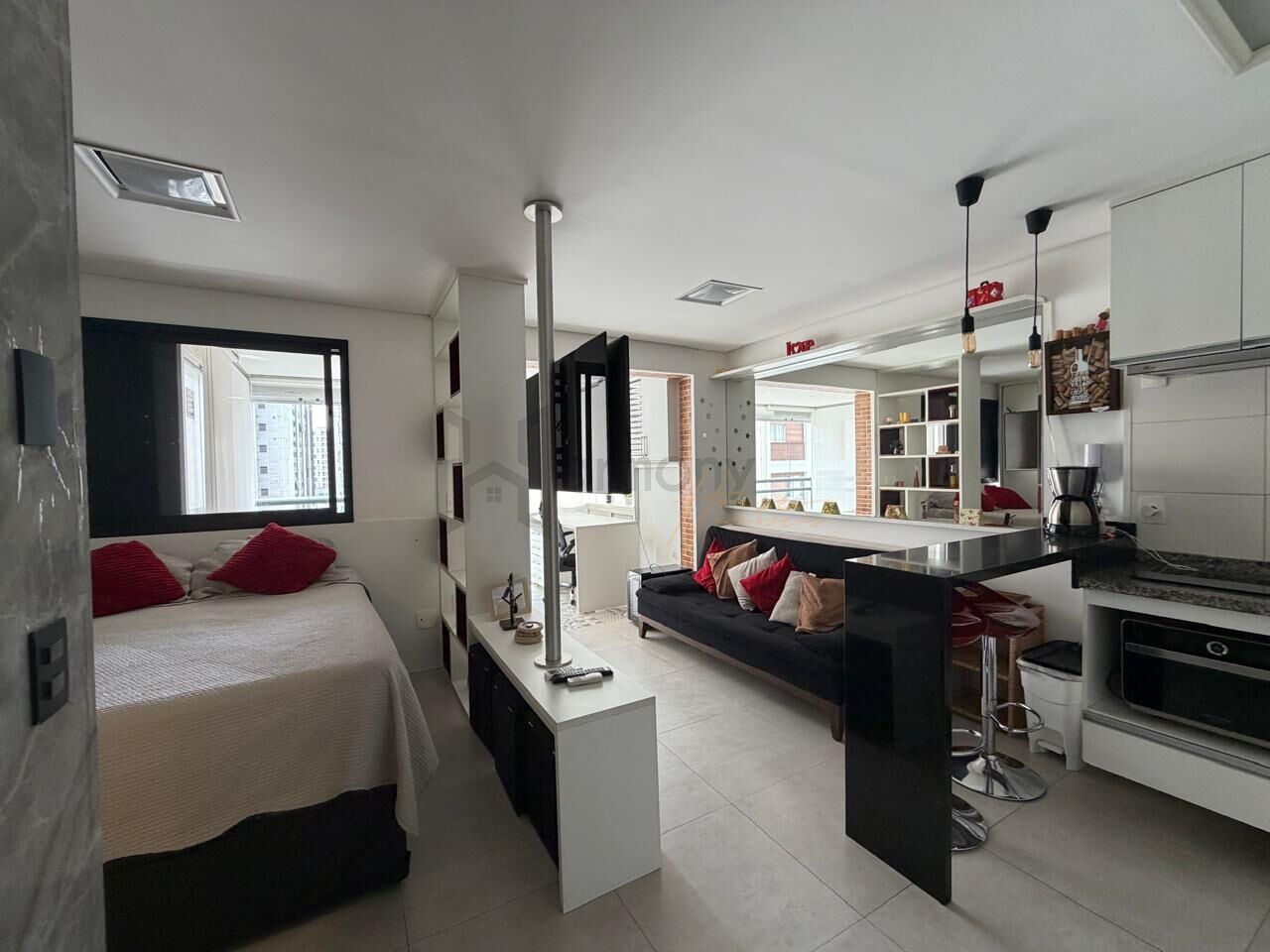 Apartamento para Venda - Vila Mariana