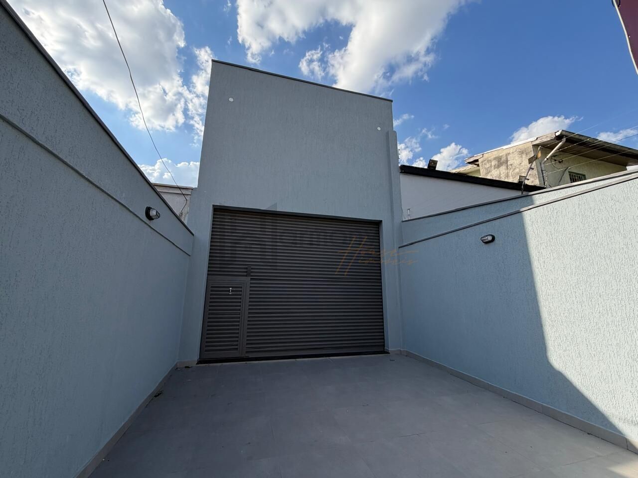 Comercial para Locação - Vila Mascote