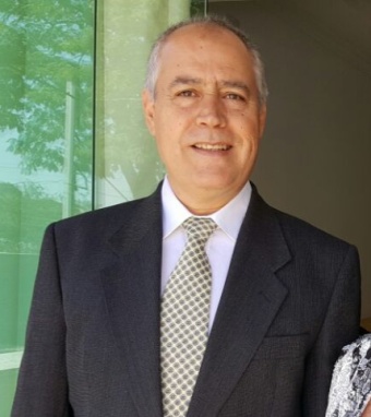 Corretor ANTÔNIO CARLOS