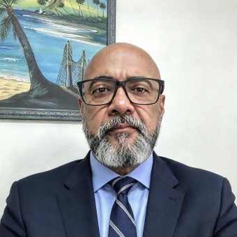 Corretor CESAR