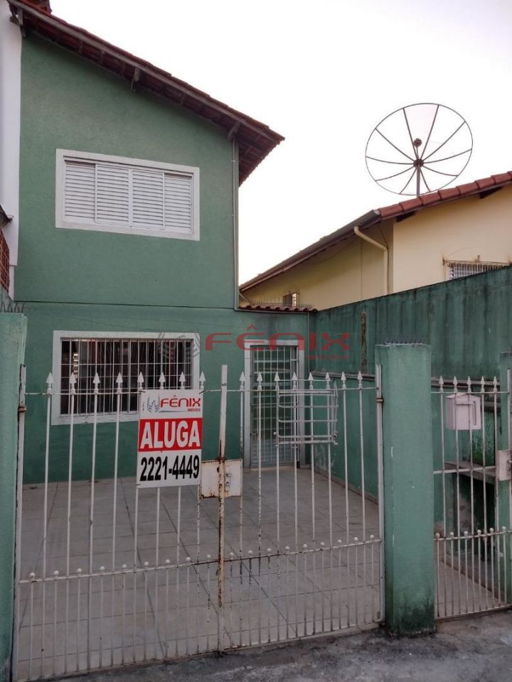 Sobrado para Venda - Jardim Peri