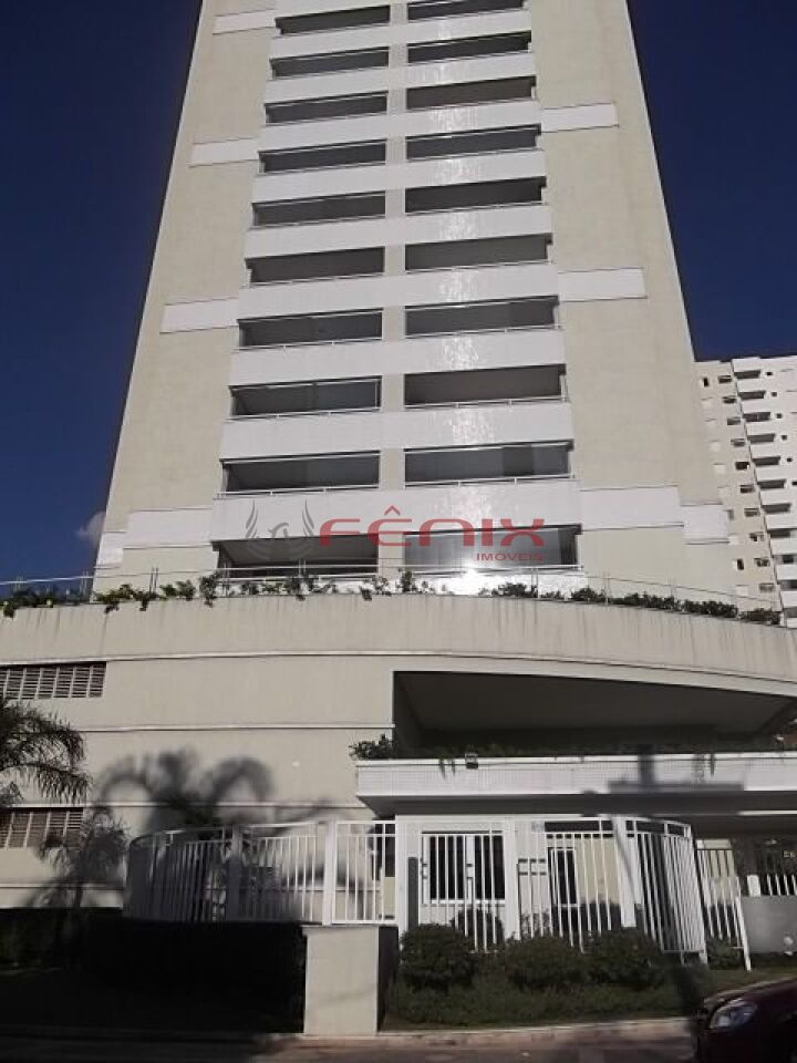 Apartamento para Venda - Vila Dom Pedro II
