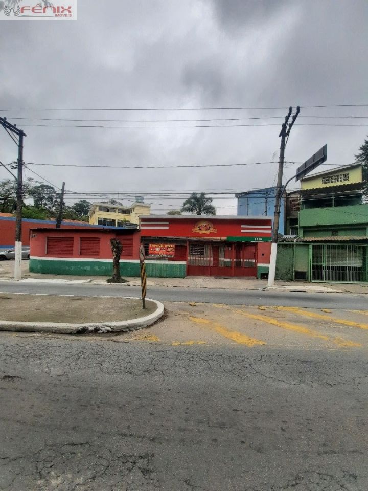 Salão para Venda - Vila Nova Cachoeirinha