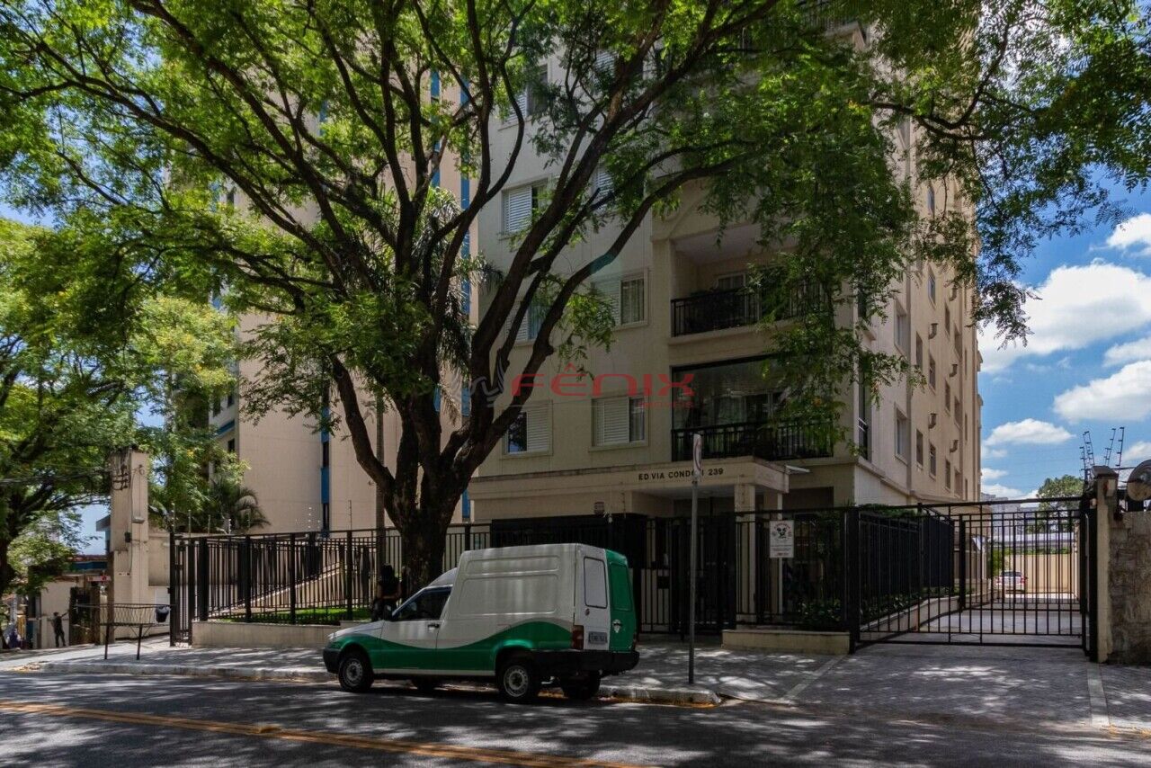 Apartamento para Locação - Vila Ipojuca