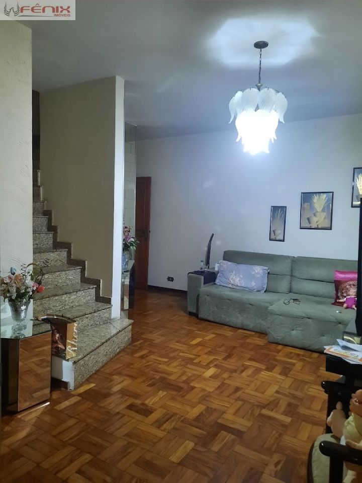 Sobrado para Venda - Imirim
