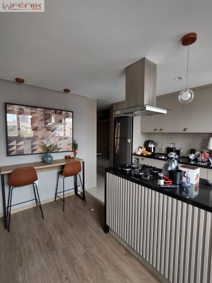 Apartamento para Venda - Santana