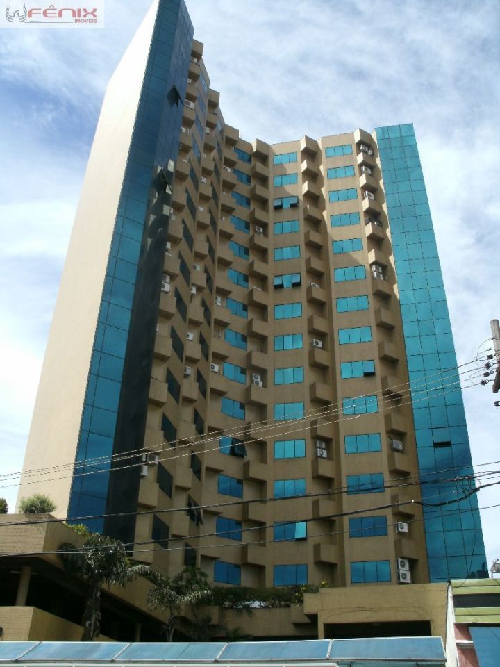 Andar Corporativo para Venda - Santana