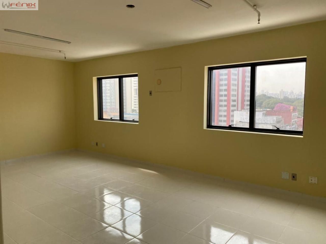 Sala para Locação - Santana