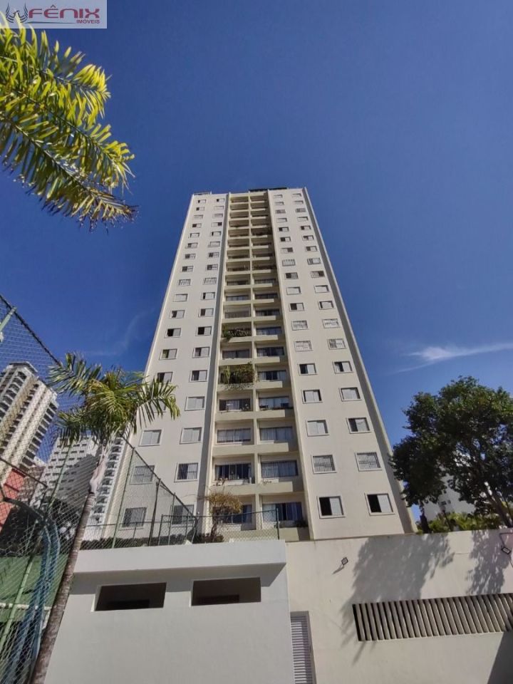 Apartamento para Venda - Santana